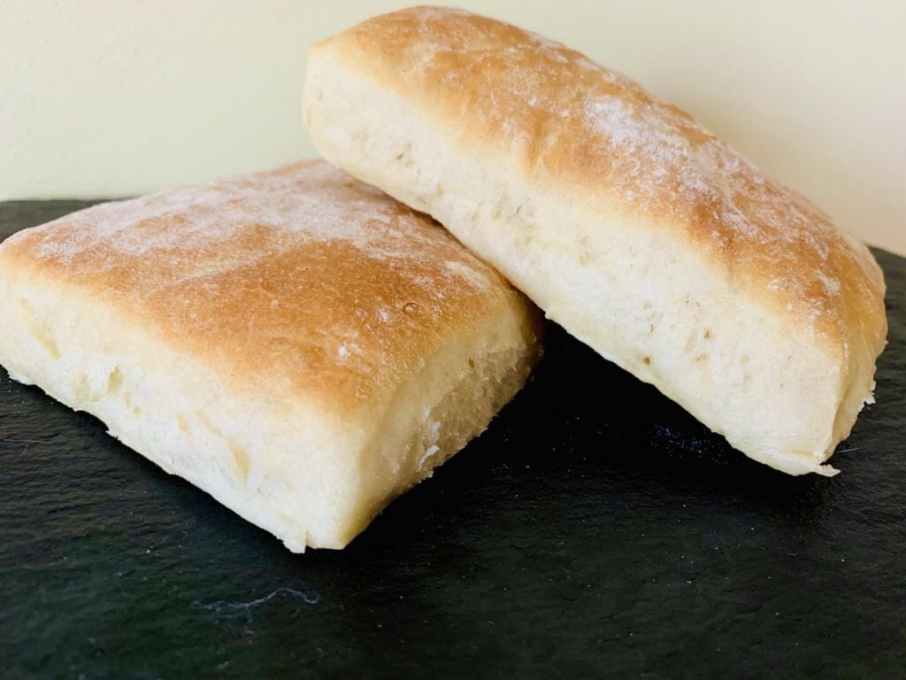 Чабати